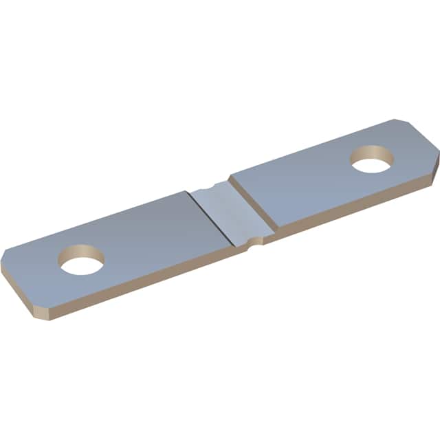 CSM2F-8518-L200J02 Bourns Inc.  Specialized Resistors